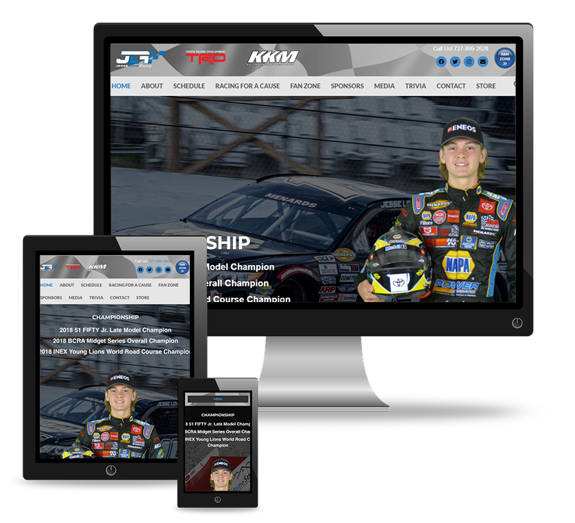 jesse-websites jesse-websites